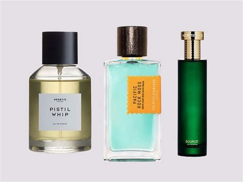 indie fragrance brands.